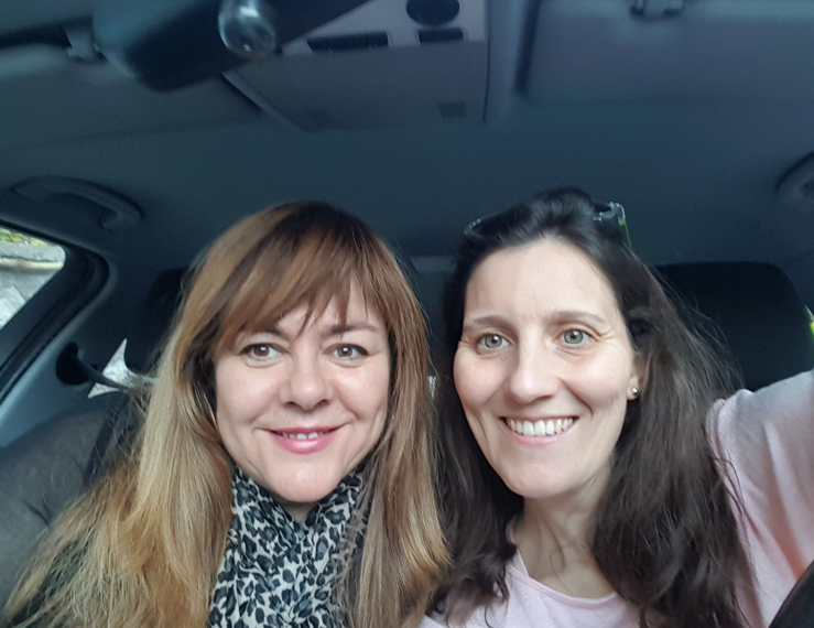 Foto de Begoña Díez