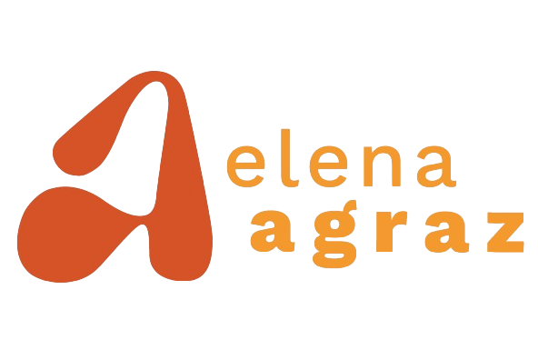 Logo de Elena Agraz