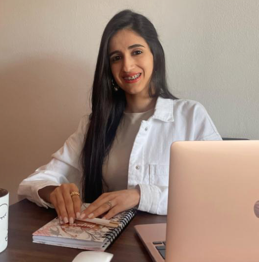 Foto de Ale asistente Virtual