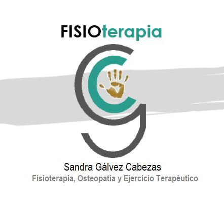 Sandra Gálvez Cabezas