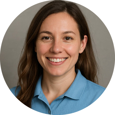 Patricia M. González Ruiz