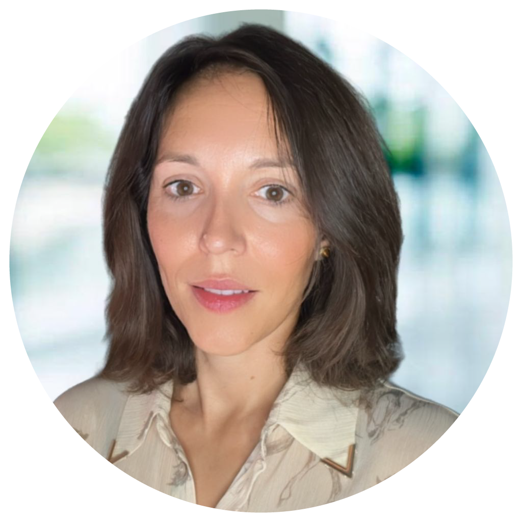 Foto de Beatriz Domínguez