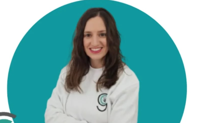 Sandra Gálvez Cabezas