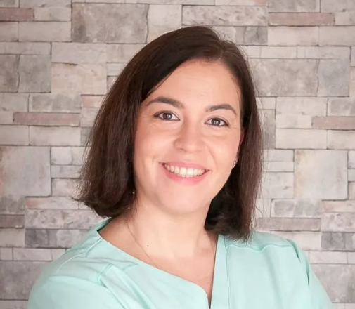 Silvia Jiménez